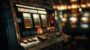 Gamomat: The Berlin Studio Slots